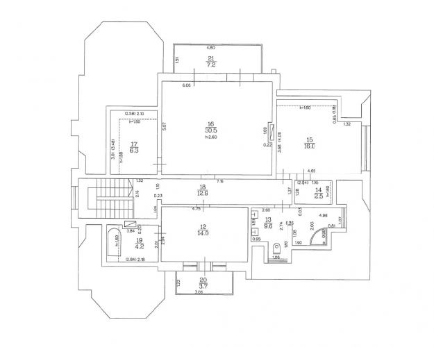 Upmalas iela 4 40