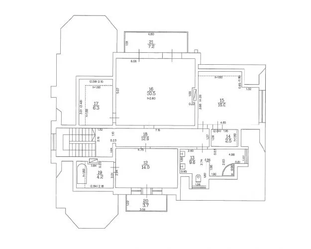 Upmalas iela 4 40
