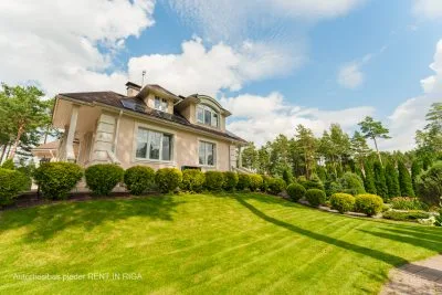 Продажа дома, Upmalas улица 4, Garkalnes novads, Sunīši / 499 000 € 1