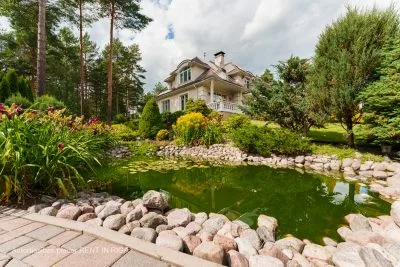 Продажа дома, Upmalas улица 4, Garkalnes novads, Sunīši / 499 000 € 5