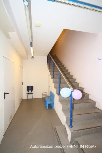 Pārdod biroju, Ieriķu iela 15, Rīga, Labais krasts, Purvciems / 65 000 € 3