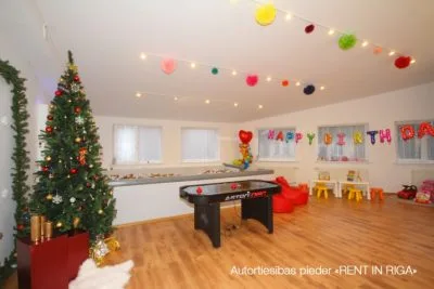 Pārdod biroju, Ieriķu iela 15, Rīga, Labais krasts, Purvciems / 65 000 € 4