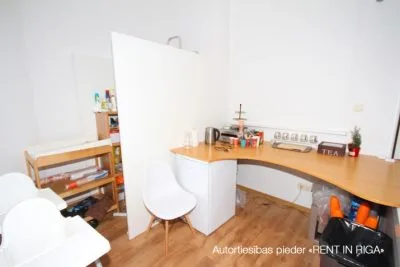 Pārdod biroju, Ieriķu iela 15, Rīga, Labais krasts, Purvciems / 65 000 € 7