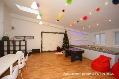 Pārdod biroju, Ieriķu iela 15, Rīga, Labais krasts, Purvciems / 65 000 € 8
