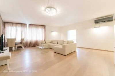 Izīrē dzīvokli, Jāņa Daliņa iela 8, Rīga, Centrs / 1600 € 3