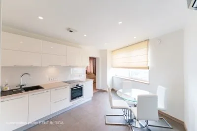 Izīrē dzīvokli, Jāņa Daliņa iela 8, Rīga, Centrs / 1600 € 5