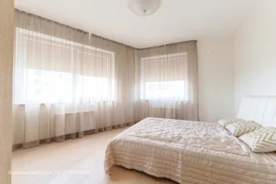 Izīrē dzīvokli, Jāņa Daliņa iela 8, Rīga, Centrs / 1600 € 7