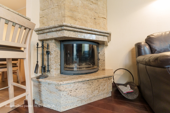 Аренда дома, Spāru улица 3, Babītes novads, Babītes pagasts, Piņķi / 2 500 € 10