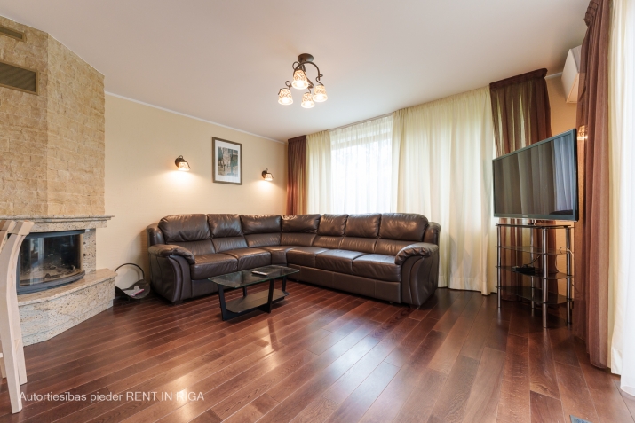 Аренда дома, Spāru улица 3, Babītes novads, Babītes pagasts, Piņķi / 2 500 € 11