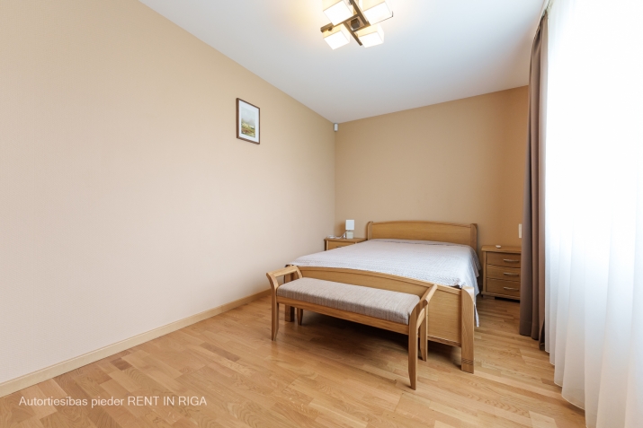 Аренда дома, Spāru улица 3, Babītes novads, Babītes pagasts, Piņķi / 2 500 € 20