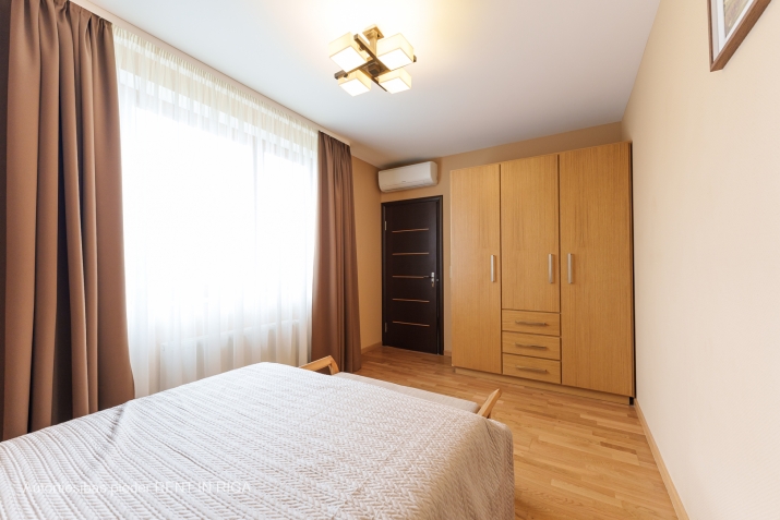 Аренда дома, Spāru улица 3, Babītes novads, Babītes pagasts, Piņķi / 2 500 € 21