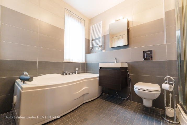 Аренда дома, Spāru улица 3, Babītes novads, Babītes pagasts, Piņķi / 2 500 € 17