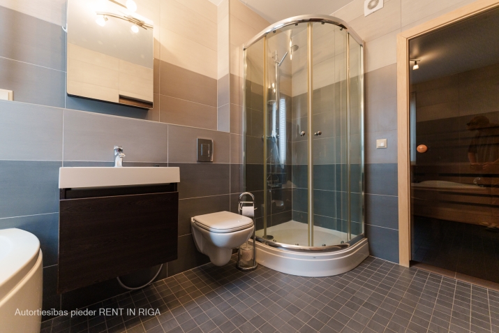 Аренда дома, Spāru улица 3, Babītes novads, Babītes pagasts, Piņķi / 2 500 € 18