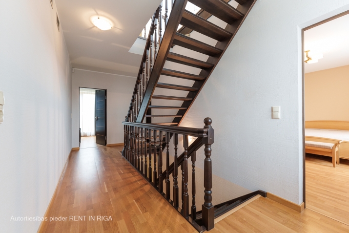 Аренда дома, Spāru улица 3, Babītes novads, Babītes pagasts, Piņķi / 2 500 € 14