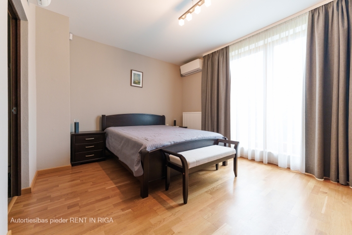 Аренда дома, Spāru улица 3, Babītes novads, Babītes pagasts, Piņķi / 2 500 € 15