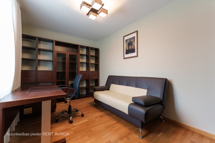 Аренда дома, Spāru улица 3, Babītes novads, Babītes pagasts, Piņķi / 2 500 € 25