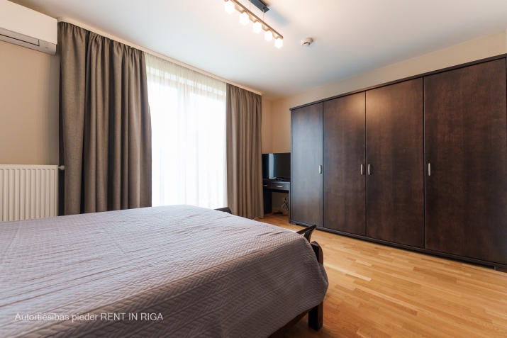 Аренда дома, Spāru улица 3, Babītes novads, Babītes pagasts, Piņķi / 2 500 € 16