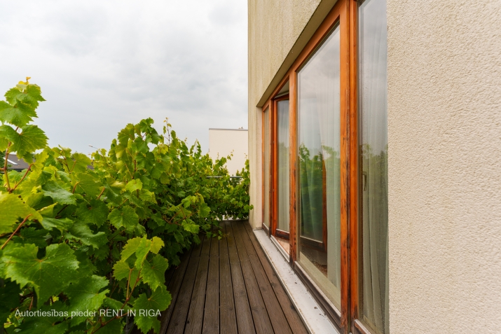 Аренда дома, Spāru улица 3, Babītes novads, Babītes pagasts, Piņķi / 2 500 € 27