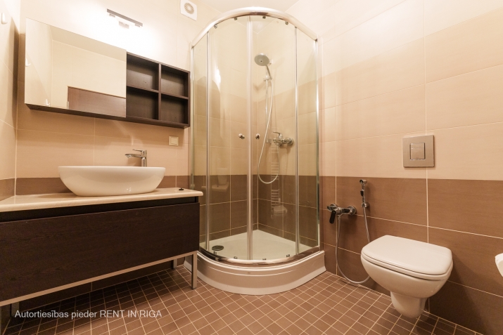 Аренда дома, Spāru улица 3, Babītes novads, Babītes pagasts, Piņķi / 2 500 € 23