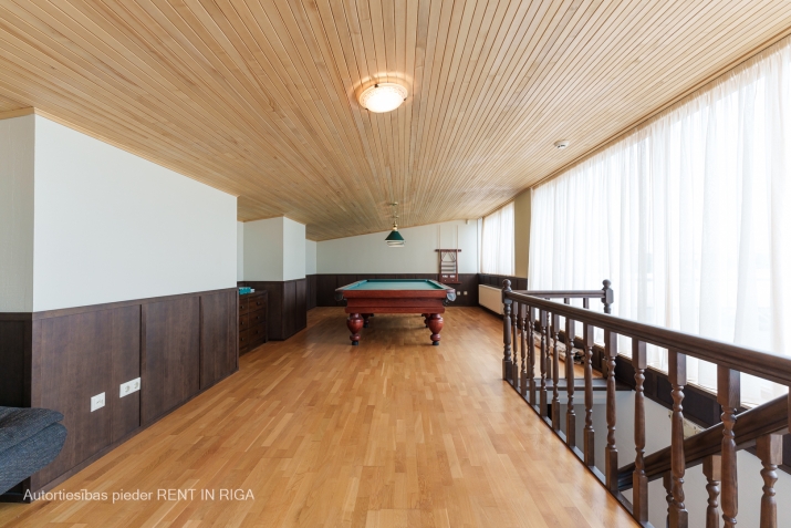 Аренда дома, Spāru улица 3, Babītes novads, Babītes pagasts, Piņķi / 2 500 € 26