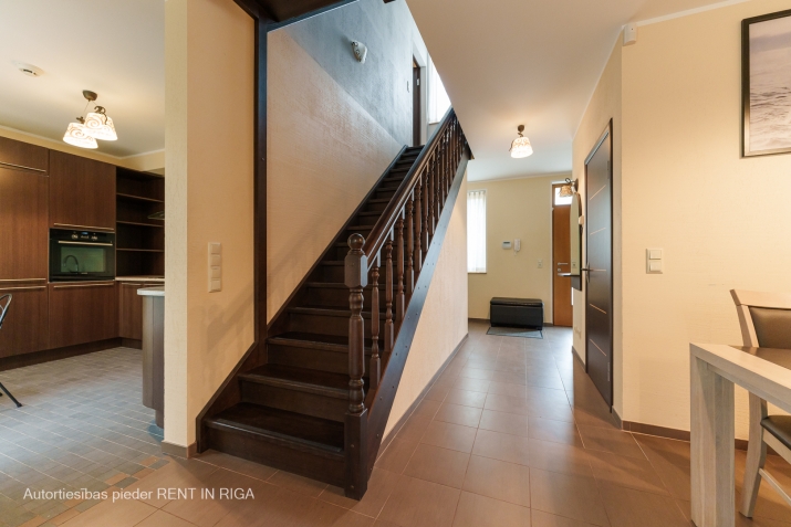 Аренда дома, Spāru улица 3, Babītes novads, Babītes pagasts, Piņķi / 2 500 € 13