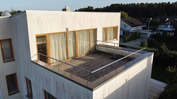 Аренда дома, Spāru улица 3, Babītes novads, Babītes pagasts, Piņķi / 2 500 € 28