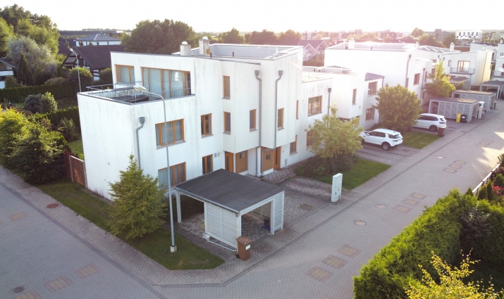Аренда дома, Spāru улица 3, Babītes novads, Babītes pagasts, Piņķi / 2 500 € 29