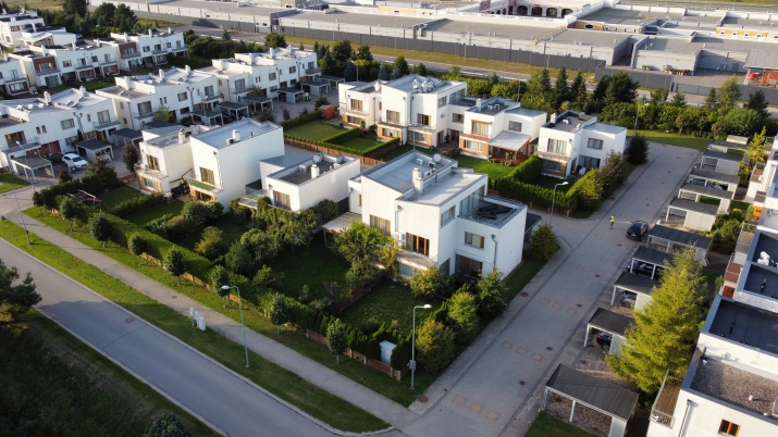 Аренда дома, Spāru улица 3, Babītes novads, Babītes pagasts, Piņķi / 2 500 € 31