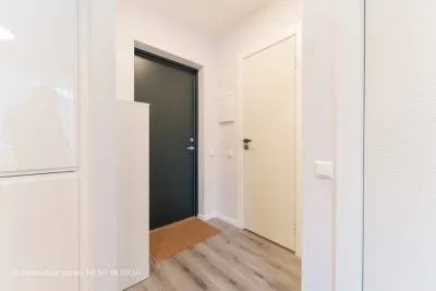 Pārdod dzīvokli, Ezermalas iela 4, Rīga, Mežaparks / 45365 € 6