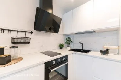 Pārdod dzīvokli, Ezermalas iela 4, Rīga, Mežaparks / 45365 € 2