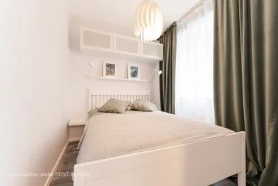 Pārdod dzīvokli, Ezermalas iela 4, Rīga, Mežaparks / 45365 € 4
