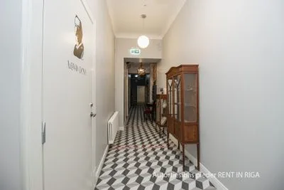 Izīrē dzīvokli, Mazā monētu iela 3, Rīga, Labais krasts, Centrs / 850 € 7