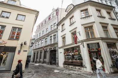 Izīrē dzīvokli, Mazā monētu iela 3, Rīga, Labais krasts, Centrs / 850 € 13