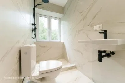 Pārdod dzīvokli, Ezermalas iela 4, Rīga, Labais krasts, Mežaparks / 44 820 € 2