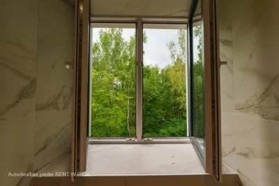 Pārdod dzīvokli, Ezermalas iela 4, Rīga, Labais krasts, Mežaparks / 44 820 € 3