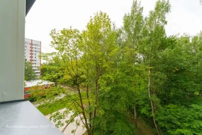 Pārdod dzīvokli, Ezermalas iela 4, Rīga, Labais krasts, Mežaparks / 44 820 € 4
