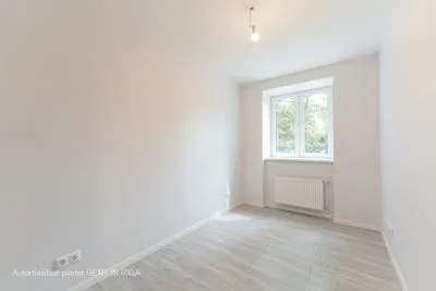 Pārdod dzīvokli, Ezermalas iela 4, Rīga, Labais krasts, Mežaparks / 44 820 € 7