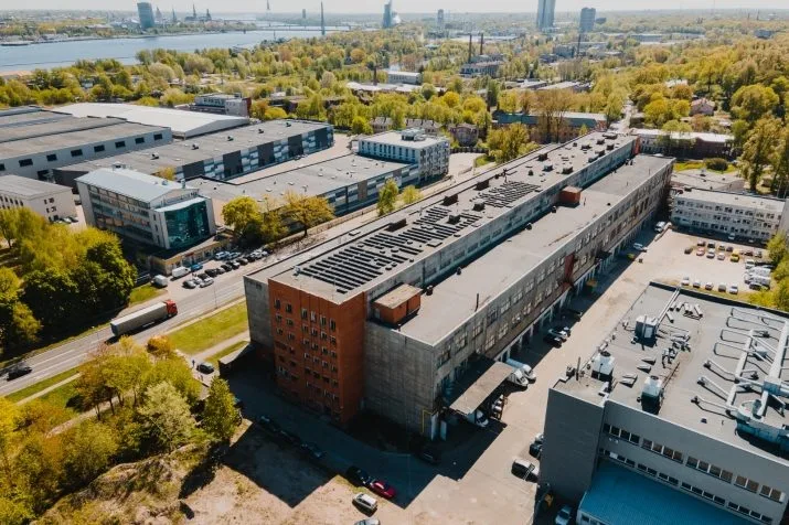 Daugavgrīvas iela 114 10