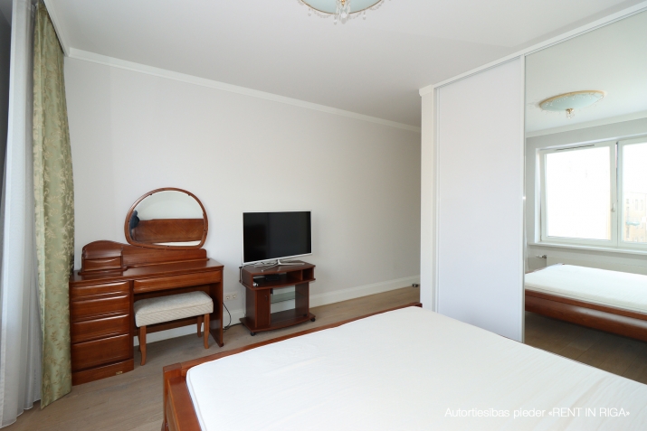 Pārdod dzīvokli, Antonijas iela 16A, Rīga, Labais krasts, Centrs / 310 000 € 8