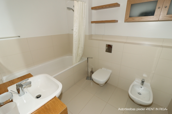 Pārdod dzīvokli, Antonijas iela 16A, Rīga, Labais krasts, Centrs / 310 000 € 9
