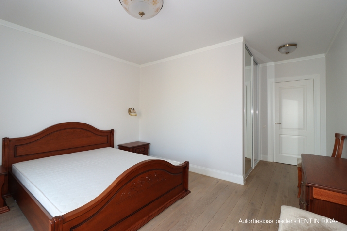 Pārdod dzīvokli, Antonijas iela 16A, Rīga, Labais krasts, Centrs / 310 000 € 10