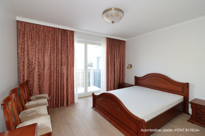 Pārdod dzīvokli, Antonijas iela 16A, Rīga, Labais krasts, Centrs / 310 000 € 11