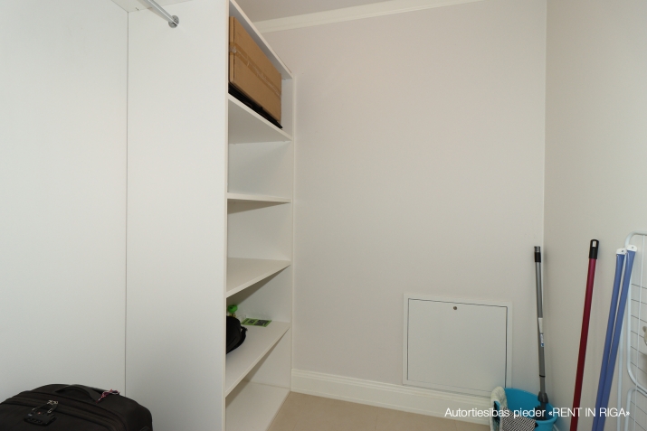 Pārdod dzīvokli, Antonijas iela 16A, Rīga, Labais krasts, Centrs / 310 000 € 14