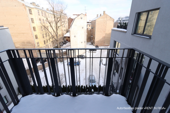 Pārdod dzīvokli, Antonijas iela 16A, Rīga, Labais krasts, Centrs / 310 000 € 17