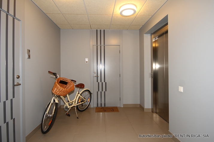Pārdod dzīvokli, Antonijas iela 16A, Rīga, Labais krasts, Centrs / 310 000 € 18