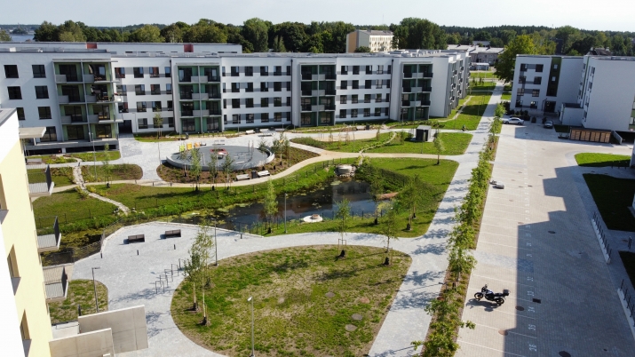 Murjāņu iela 70 23