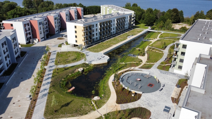 Murjāņu iela 70 19