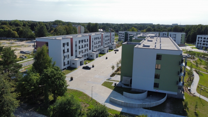 Murjāņu iela 70 11