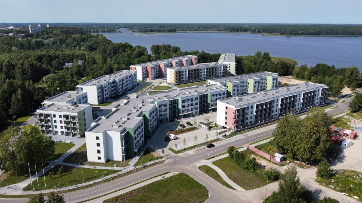 Murjāņu iela 70 1