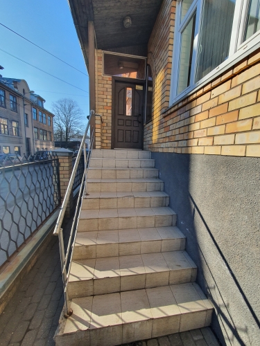 Pilsoņu iela 3 4